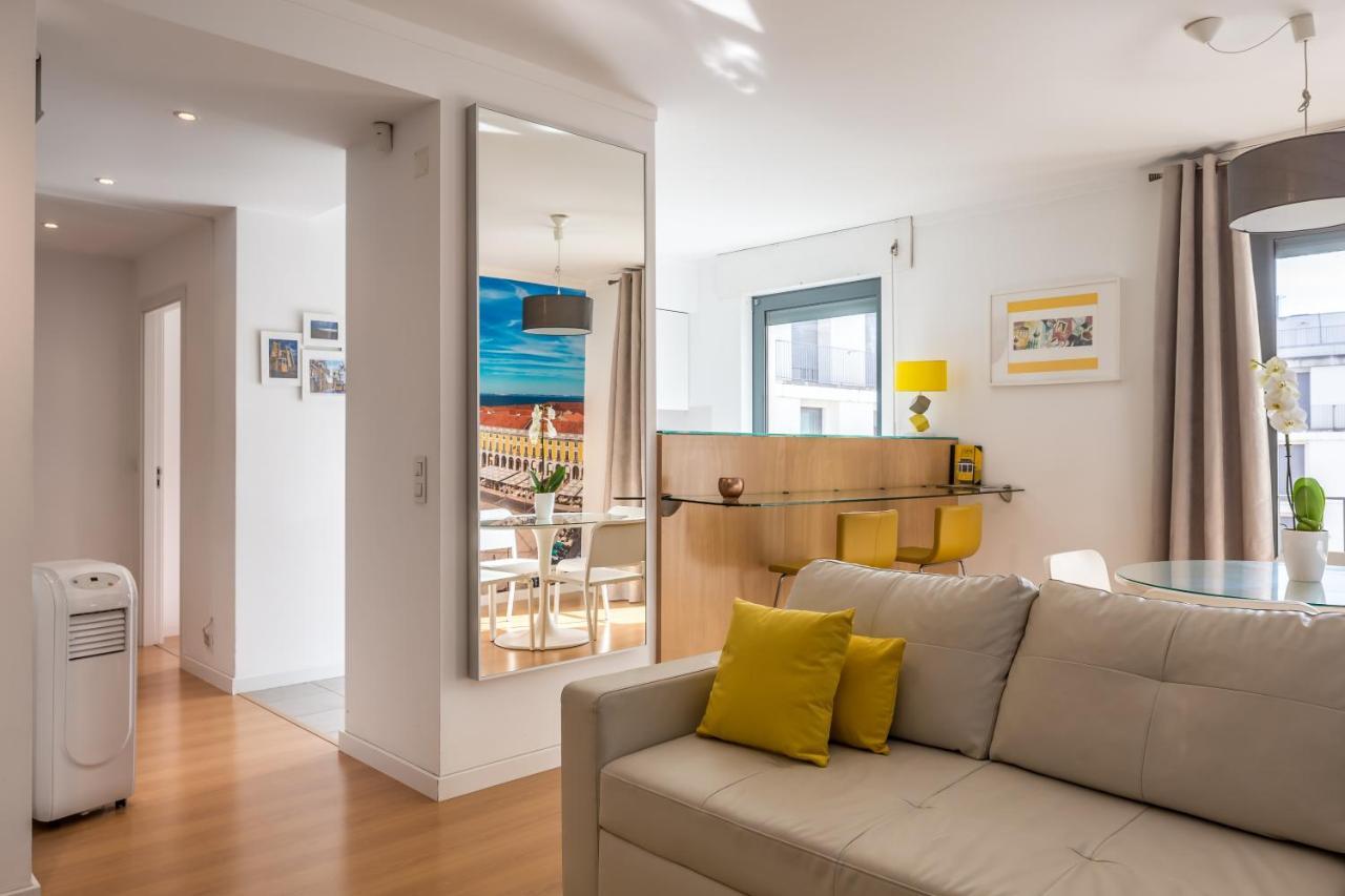 Portucale ! Downtown Premium With Parking Garage Lissabon
