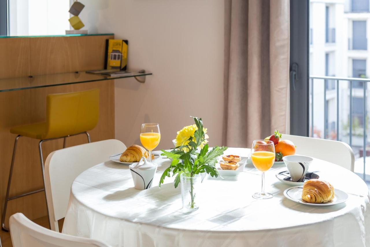 Portucale ! Downtown Premium With Parking Garage Lissabon